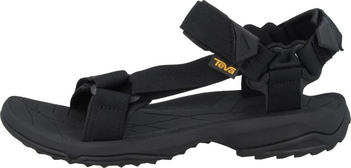 Teva Terra Fi Lite Sandals Black (49.5)