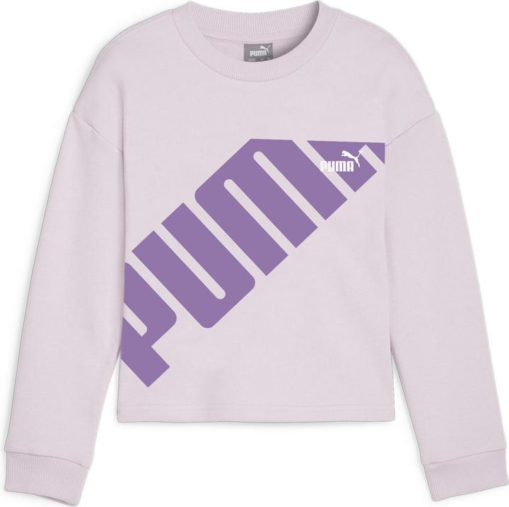 Image du produit Puma POWER Crew TR G (152)