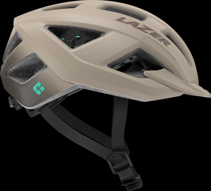 Produktbild Lazer Sport Unisex Road Cerro KinetiCore Helm (55 - 59 cm)