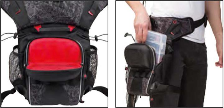Produktbild Rapala Urban