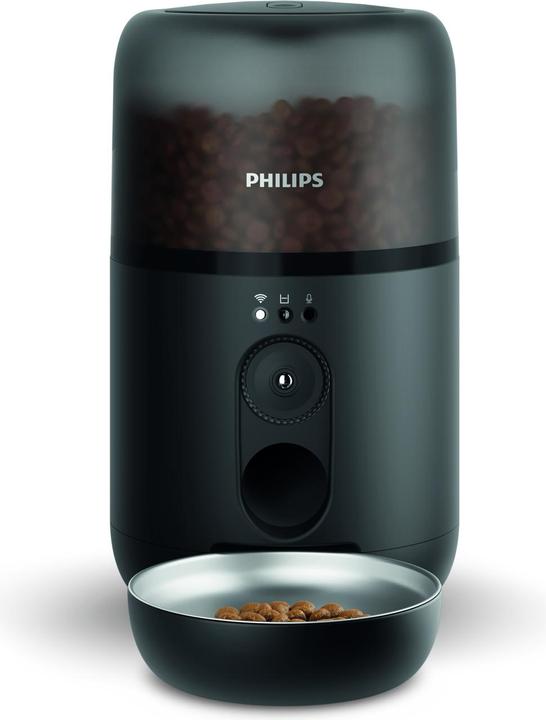 Image du produit Philips Distributeur de nourriture intelligent avec caméra (4.50 l)