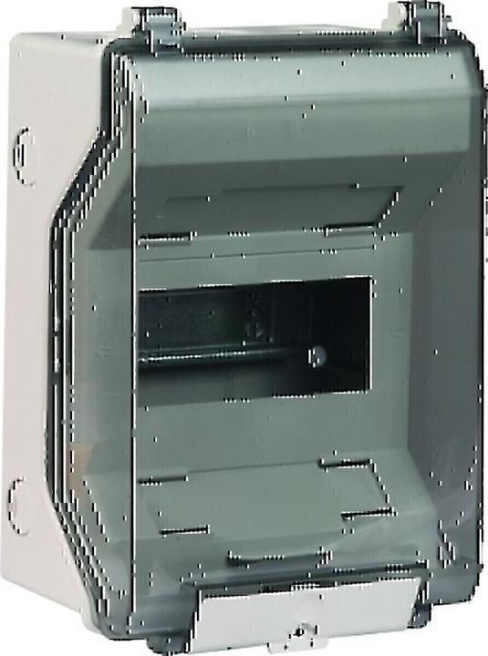 Produktbild Dehn SOEHNE Isolierstoffgehäuse IGA IP54 (Gehäuse)