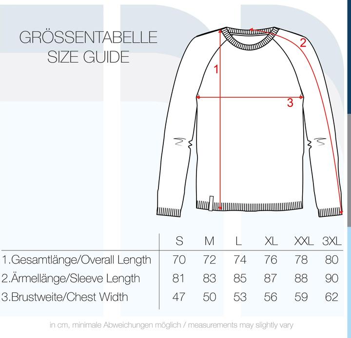 Immagine prodotto Indicode Rockford Maglione In Maglia Grossa Pullover Maglieria Da Uomo Con Girocollo In Cotone 100% (XL)