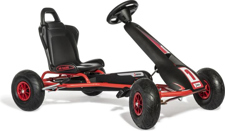 Produktbild Ferbedo GoKart AR R