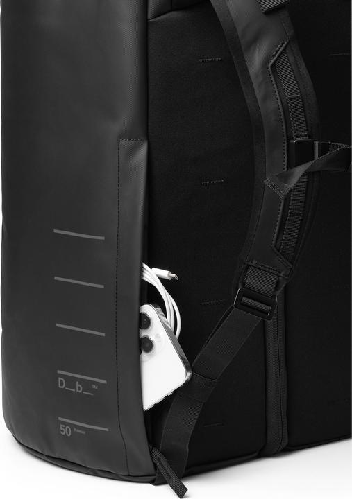 Immagine prodotto D_b_ Roamer Pro Split Duffel (50 l)