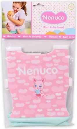 Immagine prodotto Famosa Nenuco Baby Carrier