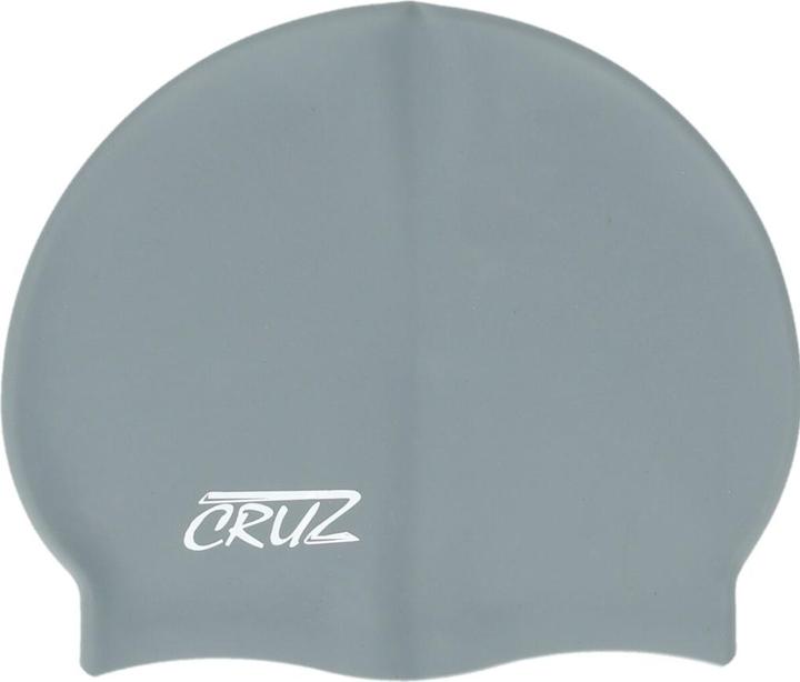 Cruz Badekappe aus Silikon