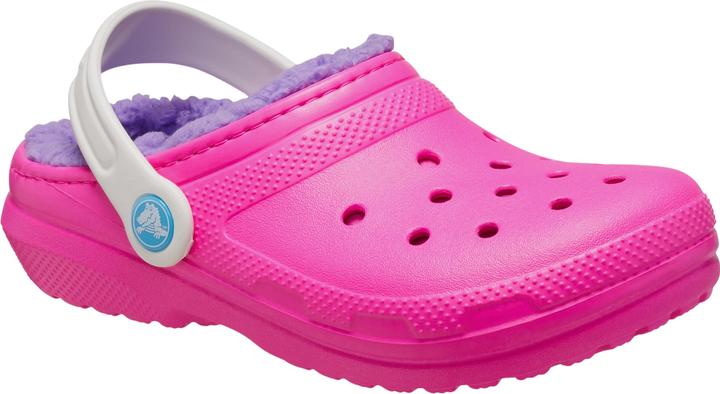 Image du produit Crocs K's Classic Lined Clog (37)