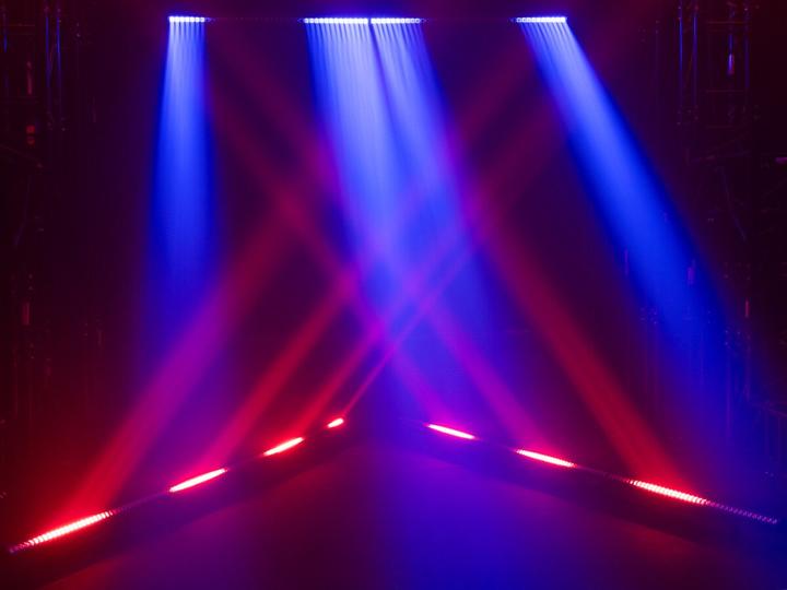 Immagine prodotto Eurolite Striscia LED PIX-40 RGB