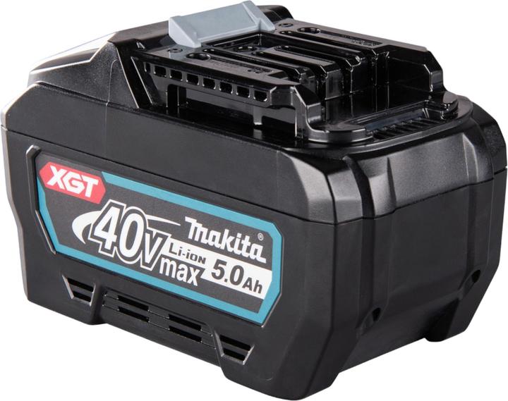 Produktbild Makita 3x BL 4050 F Akku 40 V max. 5,0 Ah / 5000 mAh Li-Ion XGT ( 3x 191L47-8 ) IP64 mit (40 V)