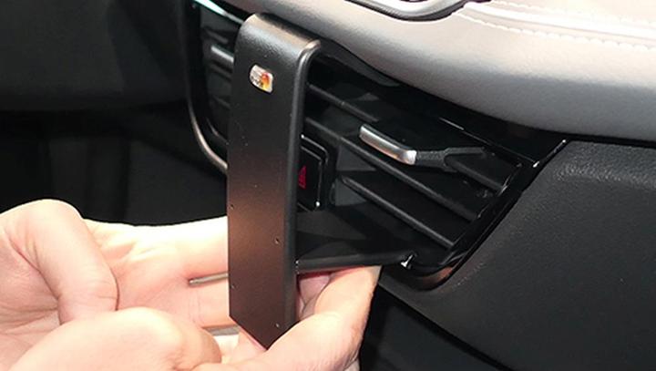 Produktbild Brodit ProClip Volkswagen Passat Bj. 24