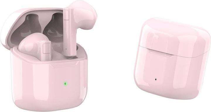 Produktbild 4smarts SkyBuds 2 (ANC, 5 h, Kabellos)