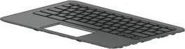 Image du produit HP Top Cover Ahg W Kb Ahg Intl