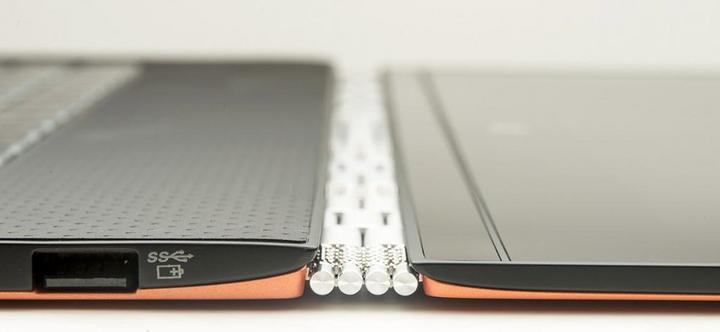 Produktbild Lenovo Yoga 3 Pro (13.30", Intel Core M-5Y71, 8 GB, 256 GB, CH)