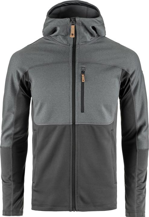 Fjällräven Abisko Trail Fleece