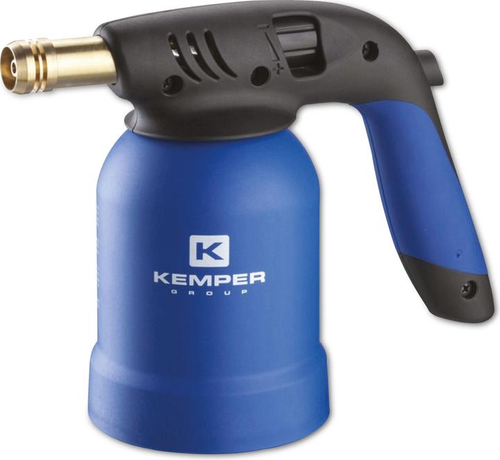 Kemper Lötlampe