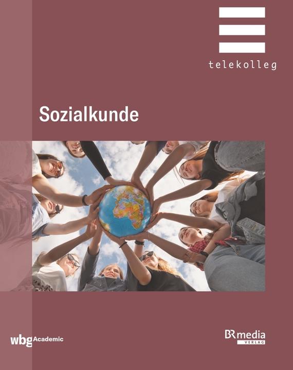 Actual product image Sozialkunde (German, Norbert Zwölfer, 2022)