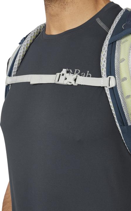 Actual product image Lowe Alpine AirZone Trail Duo 32 (32 l)
