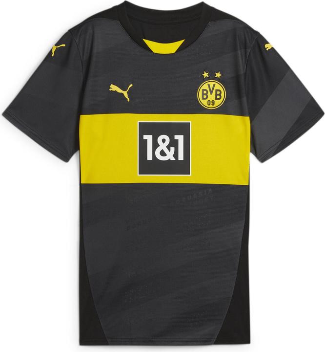 Produktbild Puma BVB Away Jersey Replica W (XXL)