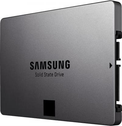 Produktbild Samsung 840 EVO Basic (500 GB, 2.5")