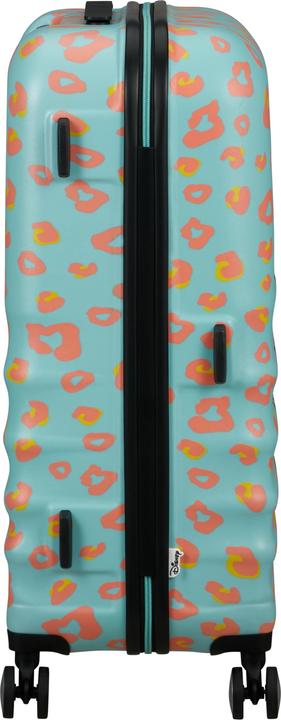 Image du produit American Tourister WAVEBREAKER DISNEY Spinner (Cône de brume) (64 l, M (50 - 90l))