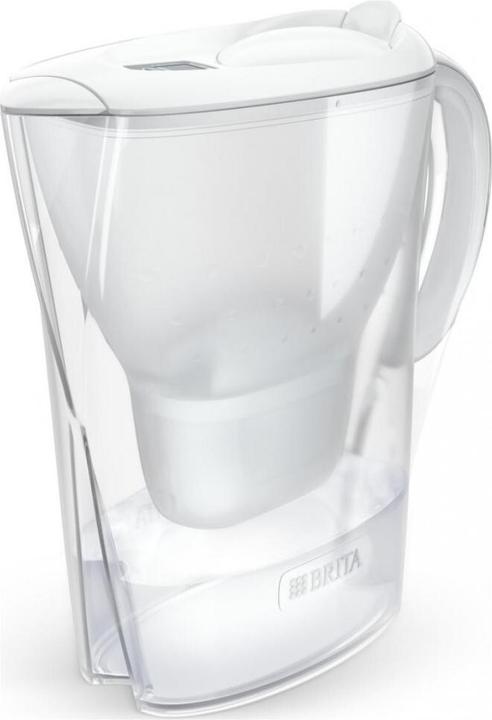 Produktbild Brita Marella XL filter jug + 4 cartridges PRO Pure Performance cartridges White (3.50 l)