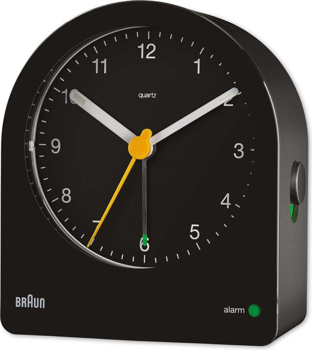 Produktbild Braun BC22 BK