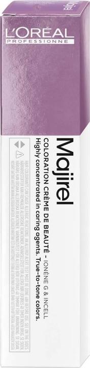 4,20 Mittelbraun Intensives Violett,C4,60 Mittelbraun Intensives Rot CARMILANE