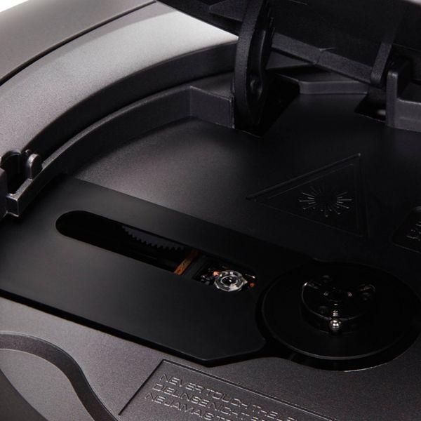 Actual product image Aiwa BBTC-660DABBK (DAB+, FM, Bluetooth)