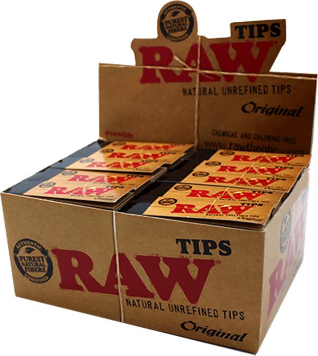 Immagine prodotto RAW Scatola dei suggerimenti