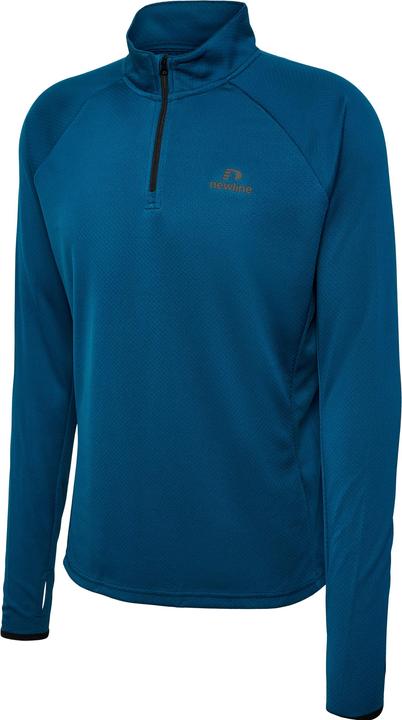 Immagine prodotto Newline nwlPHOENIX 1/2 ZIP L/S UOMO (XXL)