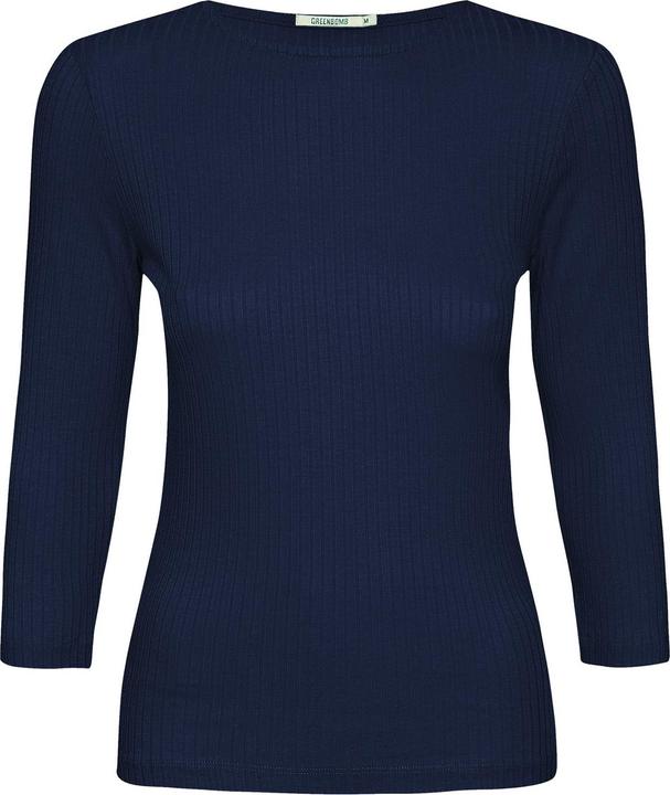 Produktbild Greenbomb Women's Refined Shirt (XL)