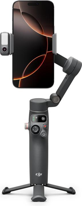 Immagine prodotto DJI Osmo Mobile 7P (Smartphone, 0.30 kg)