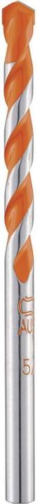 Actual product image Alpen Tungsten Carbide Brick Drill 8 mm 3 (8 mm)