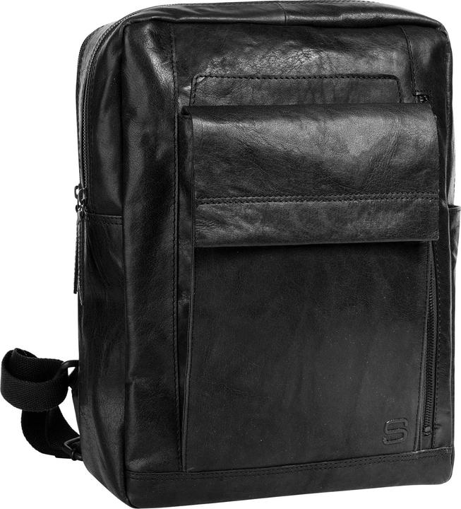 Spikes & Sparrow Rucksack (9 l)
