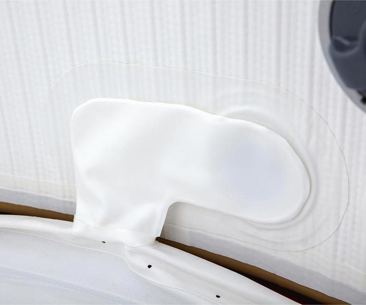 Produktbild Bestway Helsinki AirJet (7 Pers.)
