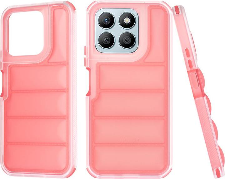 Image du produit Techsuit - Wave Shield - Honor X8b - Red (Honor X8b)