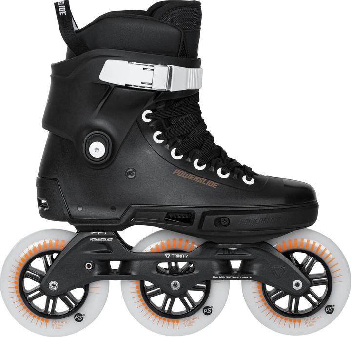 Powerslide Urban Skates (40)