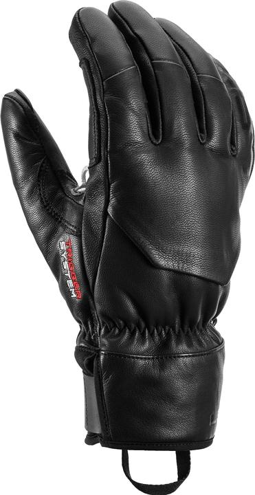 Actual product image Leki Hevon Prime 3D (8)