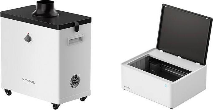Actual product image XTool M1-BB