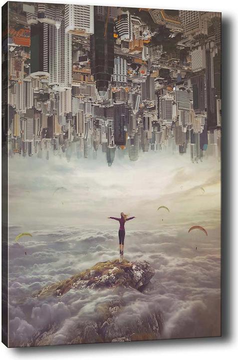 Produktbild Wallxpert Anais (70 x 100 cm)