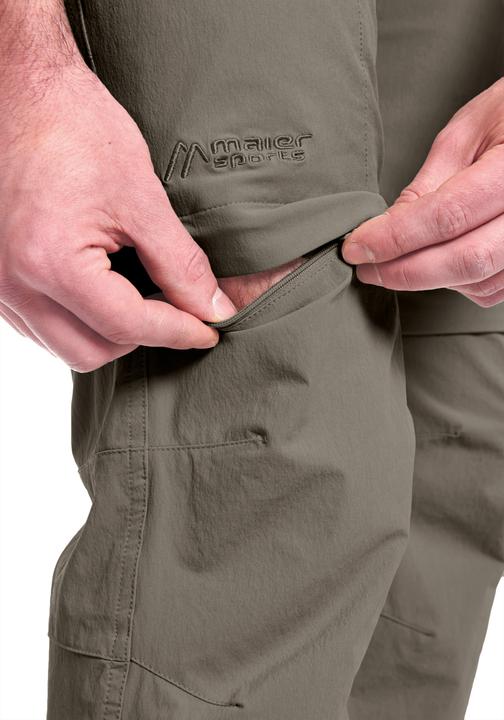 Image du produit Maier Sports Pantalon Tajo 2 (6XL)