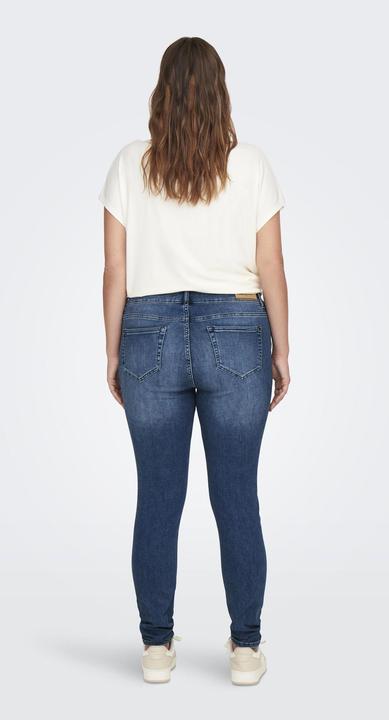 Immagine prodotto Only Curvy CarWilly Reg Jeans Skinny Fit Jeans Skinny (W54/L30)