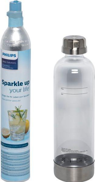Image du produit Philips Water GoZero Sprudler