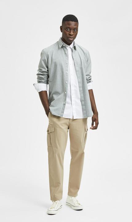 Produktbild Selected Homme Tapered Cargohose (W31/L34)