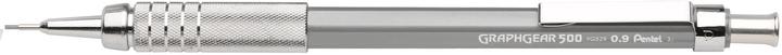 Pentel Graphgear 521 (0.90 mm, HB)