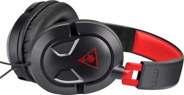 Produktbild Turtle Beach Ear Force Recon 50 (Kabelgebunden)