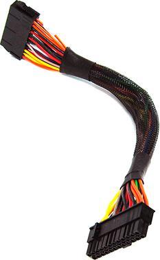 Produktbild Akasa AK-CB24-24-EXT 24 Pin Netzteilverlängerung - 30 cm