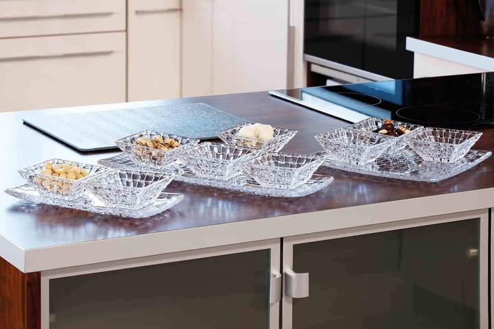 Actual product image Nachtmann Bossa Nova Serving Plates