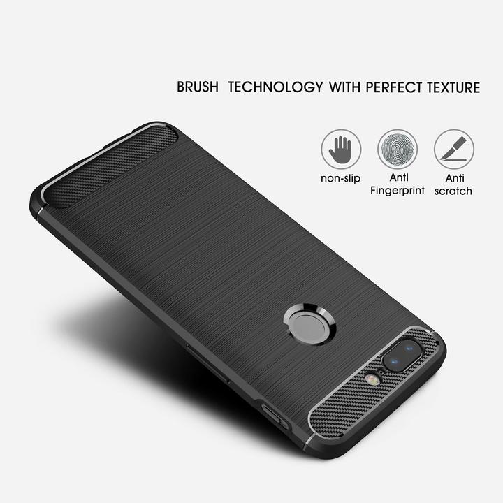 Image du produit Nalia Étui pour téléphone portable (OnePlus 5T)